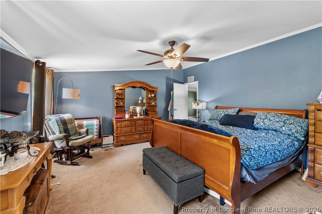 2954 Underwood Road Carthage, NC 28327 - Photo 30 of 35 Gallery Image 30