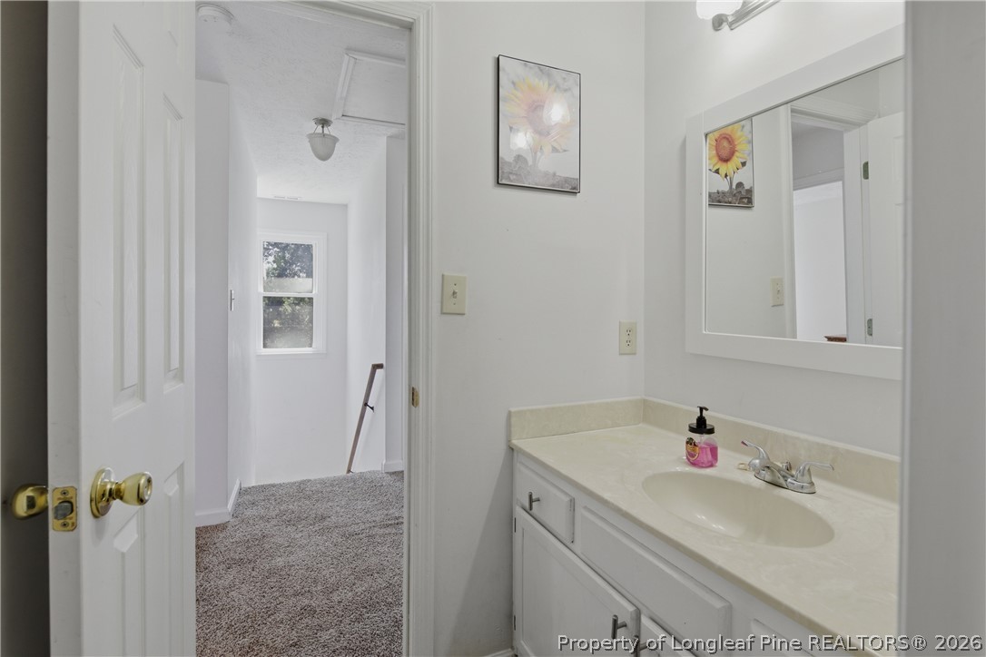 4824 Deer Lakes Road Fayetteville, NC 28311 - Photo 30 of 46 Guest Bath