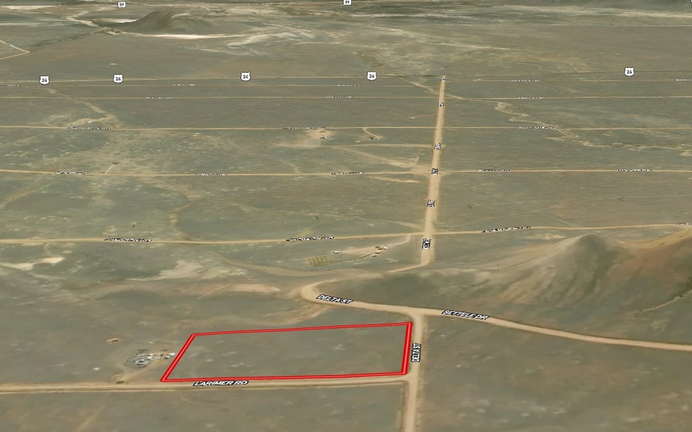 6030 Larimer Road Hartsel, CO 80449 - Photo 11 of 15 Gallery Image 11