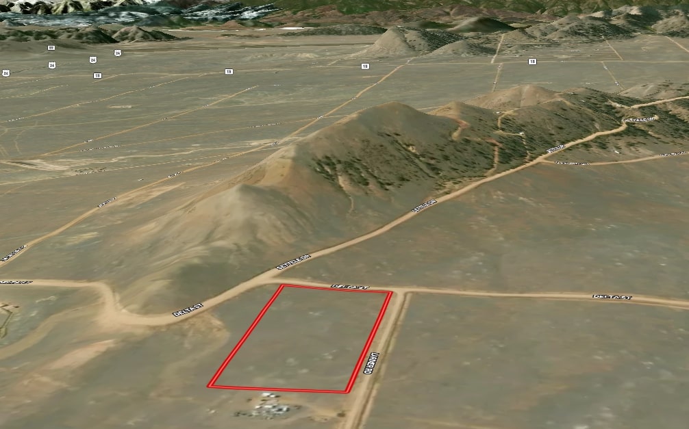 6030 Larimer Road Hartsel, CO 80449 - Photo 12 of 15 Gallery Image 12
