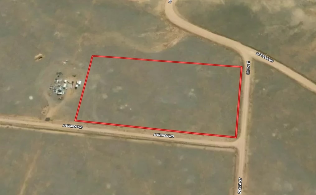 6030 Larimer Road Hartsel, CO 80449 - Photo 15 of 15 Gallery Image 15
