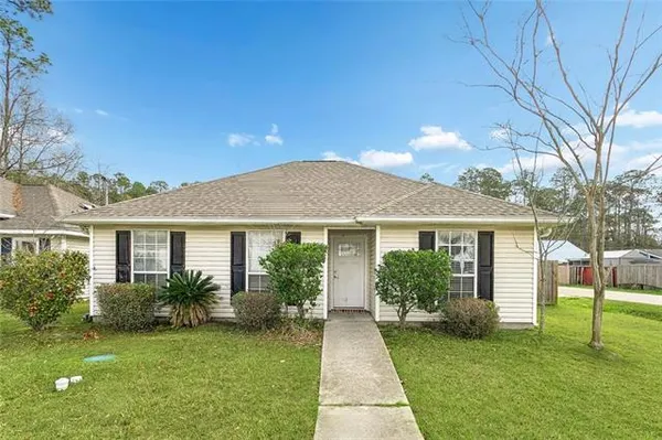 $1,700 | 57400 Oak Avenue, Slidell, LA 70461