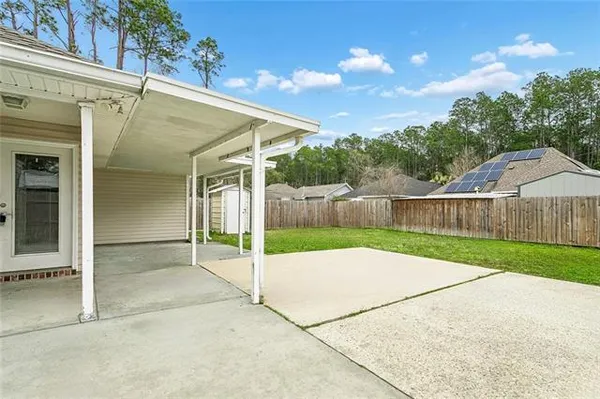 $1,700 | 57400 Oak Avenue, Slidell, LA 70461