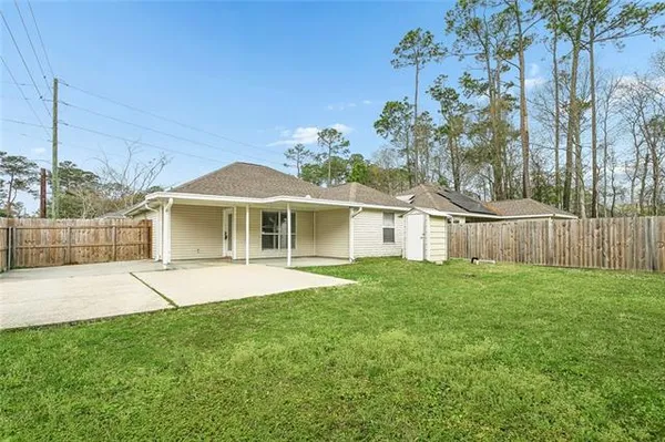 $1,700 | 57400 Oak Avenue, Slidell, LA 70461