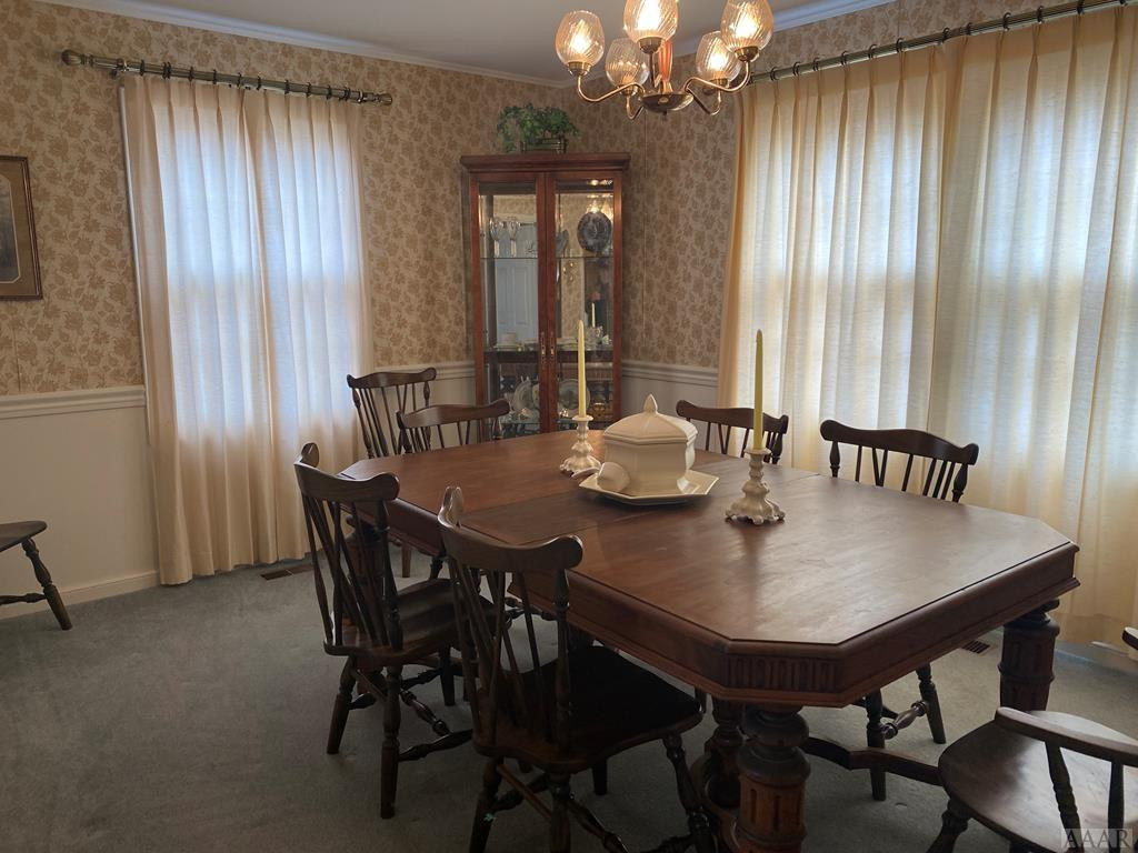 228 Cowpen Neck Road Edenton, NC 27932 - Photo 12 of 25