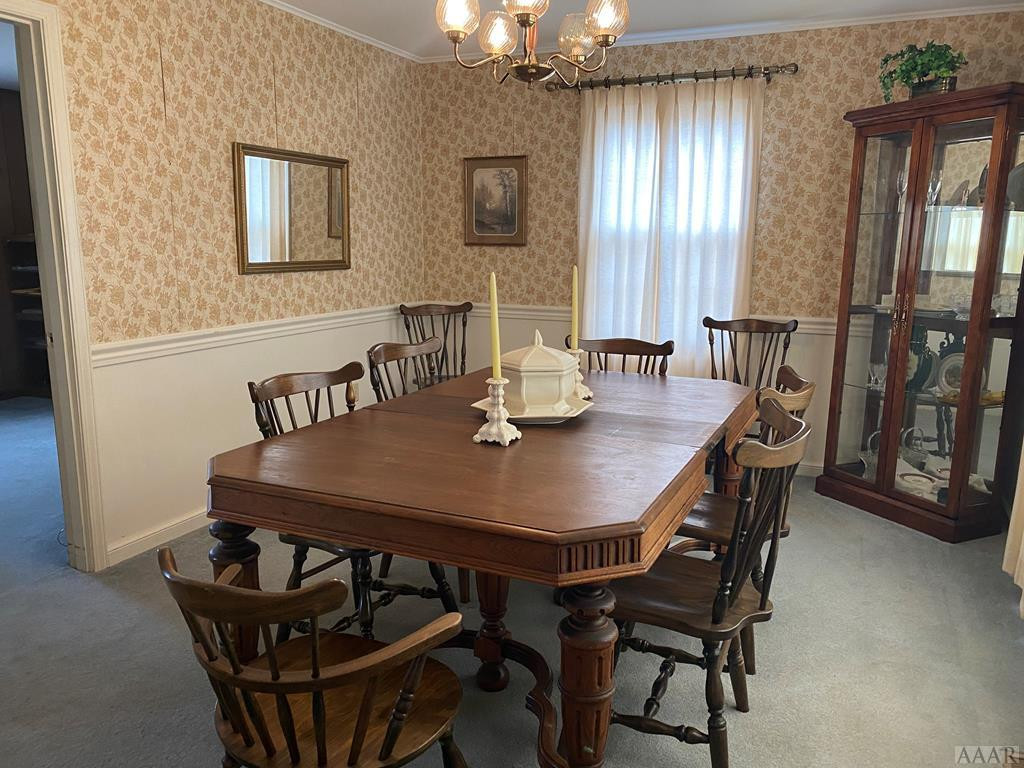 228 Cowpen Neck Road Edenton, NC 27932 - Photo 13 of 25