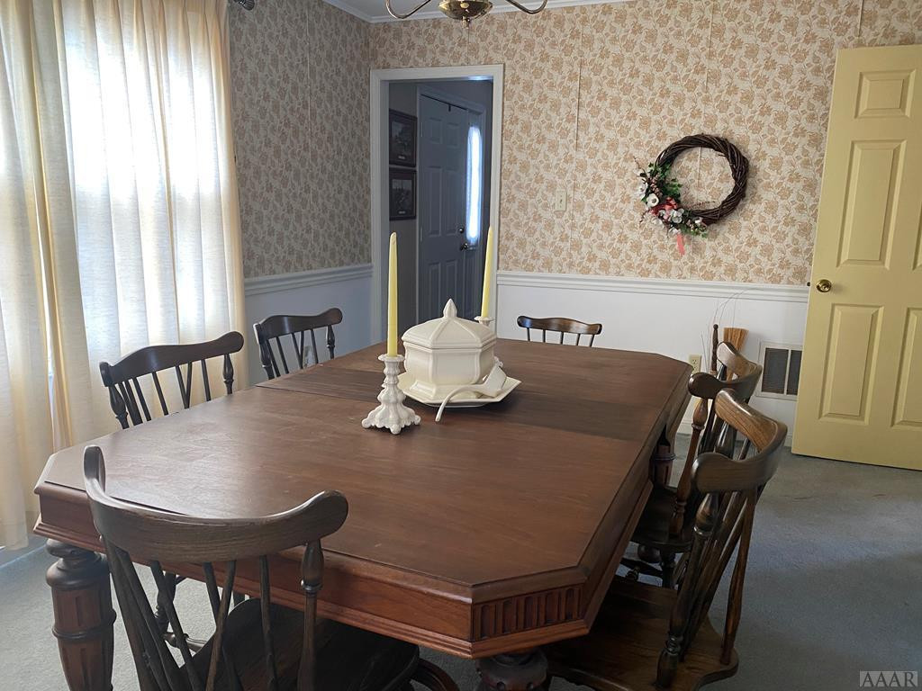 228 Cowpen Neck Road Edenton, NC 27932 - Photo 14 of 25