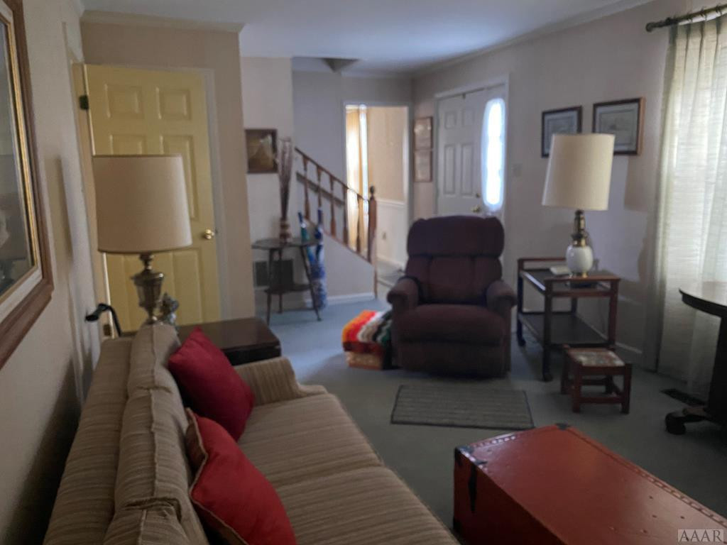 228 Cowpen Neck Road Edenton, NC 27932 - Photo 16 of 25
