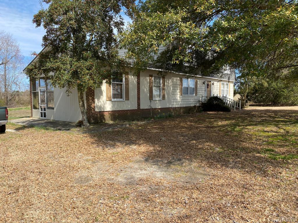 228 Cowpen Neck Road Edenton, NC 27932 - Photo 2 of 25