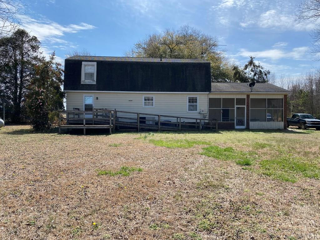 228 Cowpen Neck Road Edenton, NC 27932 - Photo 5 of 25