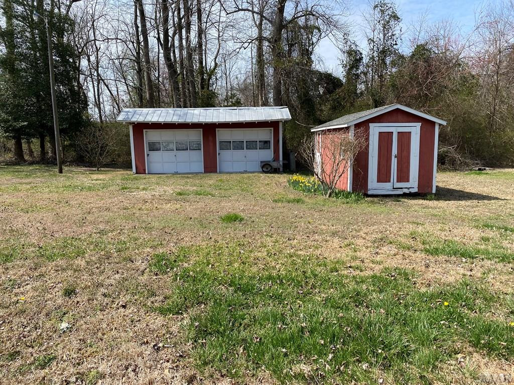 228 Cowpen Neck Road Edenton, NC 27932 - Photo 6 of 25