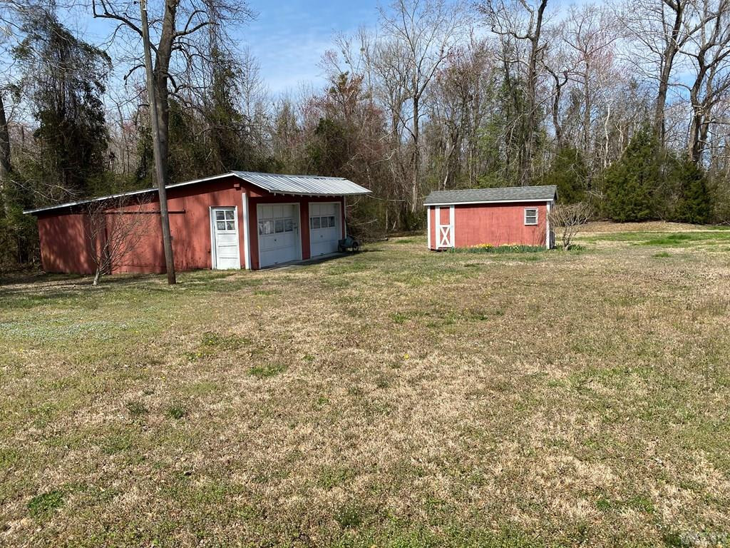 228 Cowpen Neck Road Edenton, NC 27932 - Photo 7 of 25