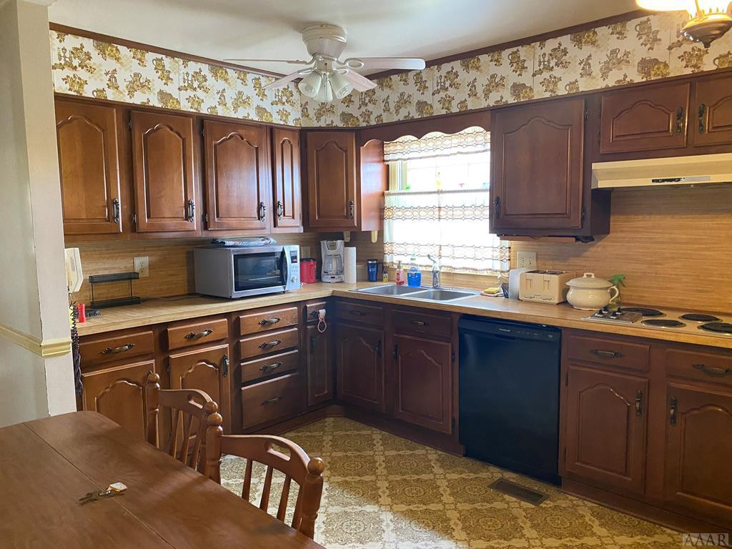 228 Cowpen Neck Road Edenton, NC 27932 - Photo 9 of 25