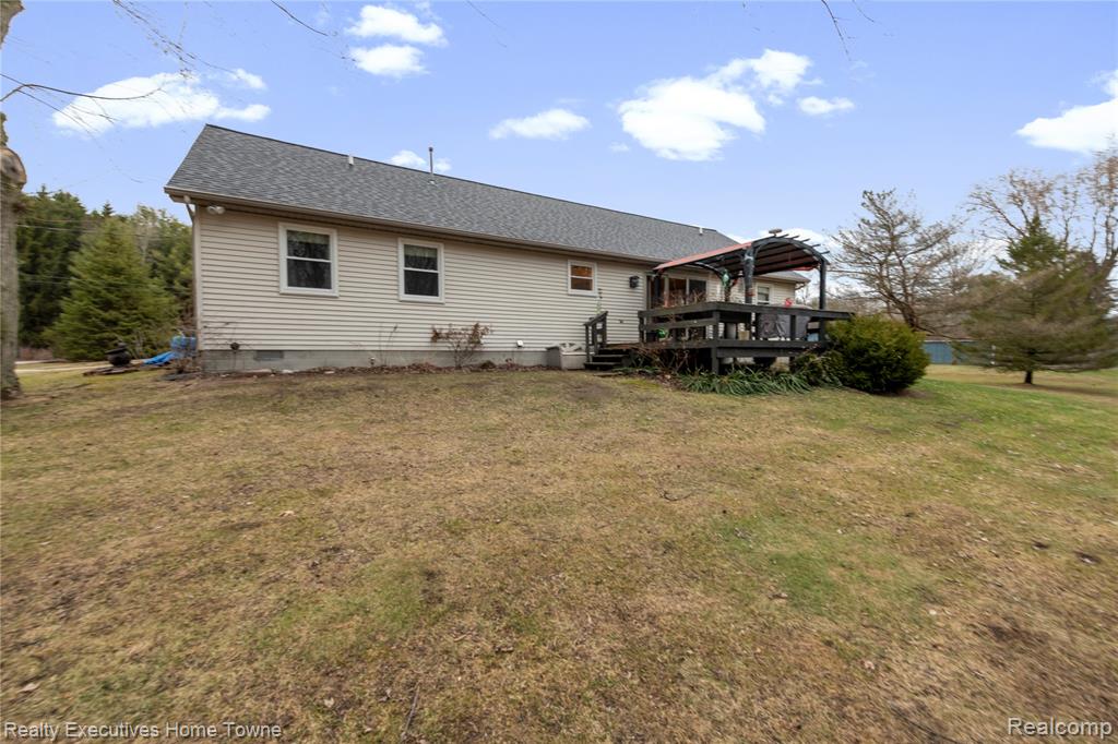 7037 Yager Road St. Clair, MI 48079 - Photo 24 of 31