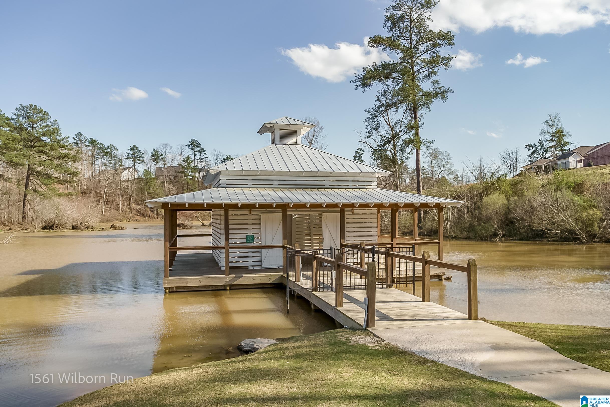 1561 Wilborn Run Birmingham, AL 35244 - Photo 42 of 50