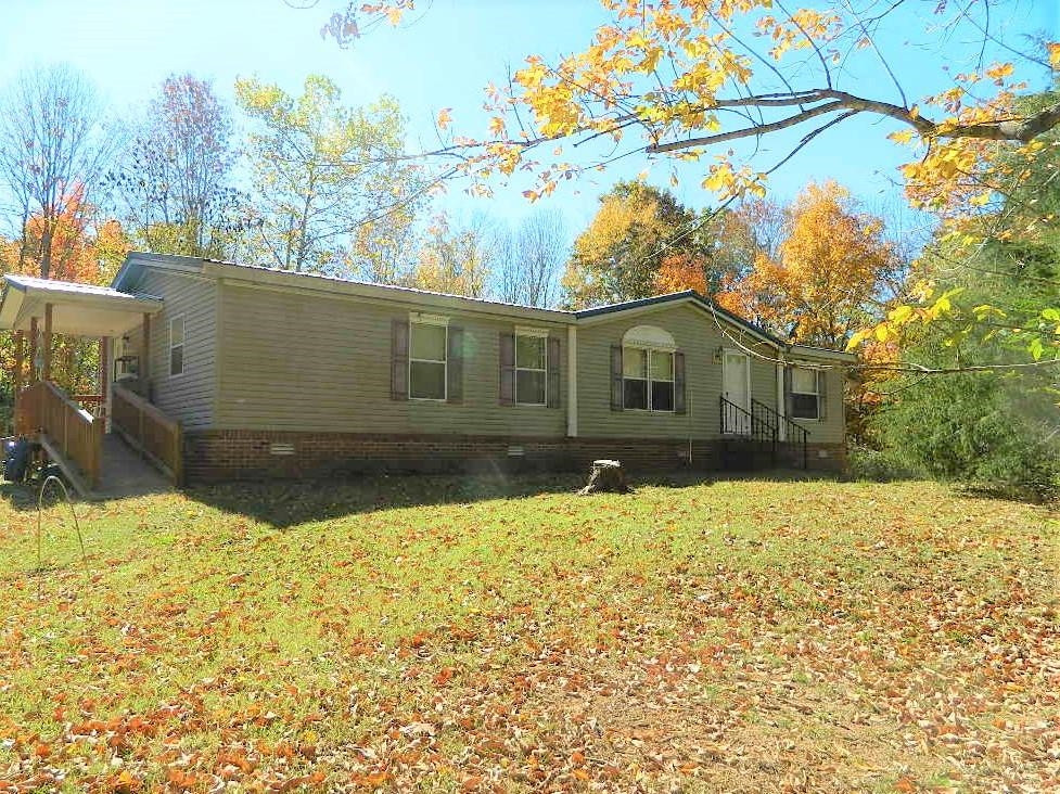 500 Fisher Gravel Pit Road Decaturville, TN 38329 - Photo 1 of 29 Photo 1