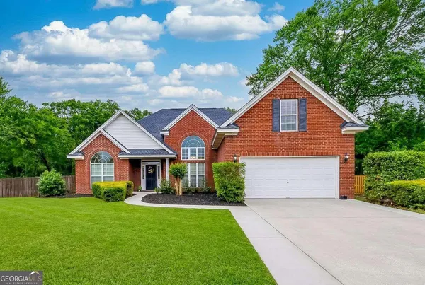 $499,000 | 116 Penny Lane, Guyton, GA 31312