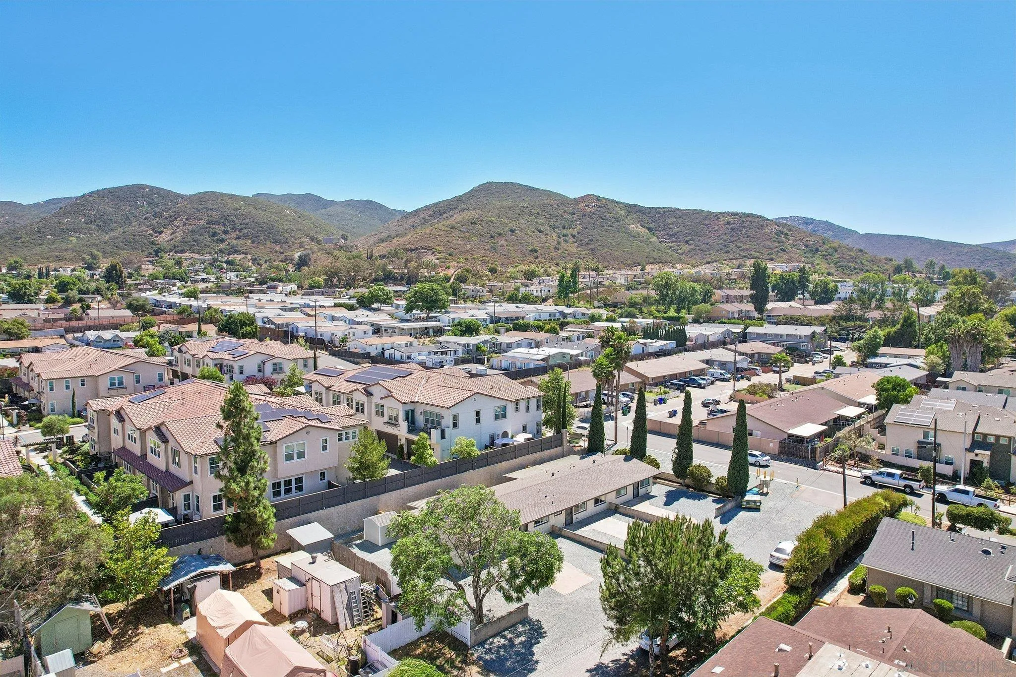 8717 Carribean Way Santee, CA 92071 - Photo 45 of 55