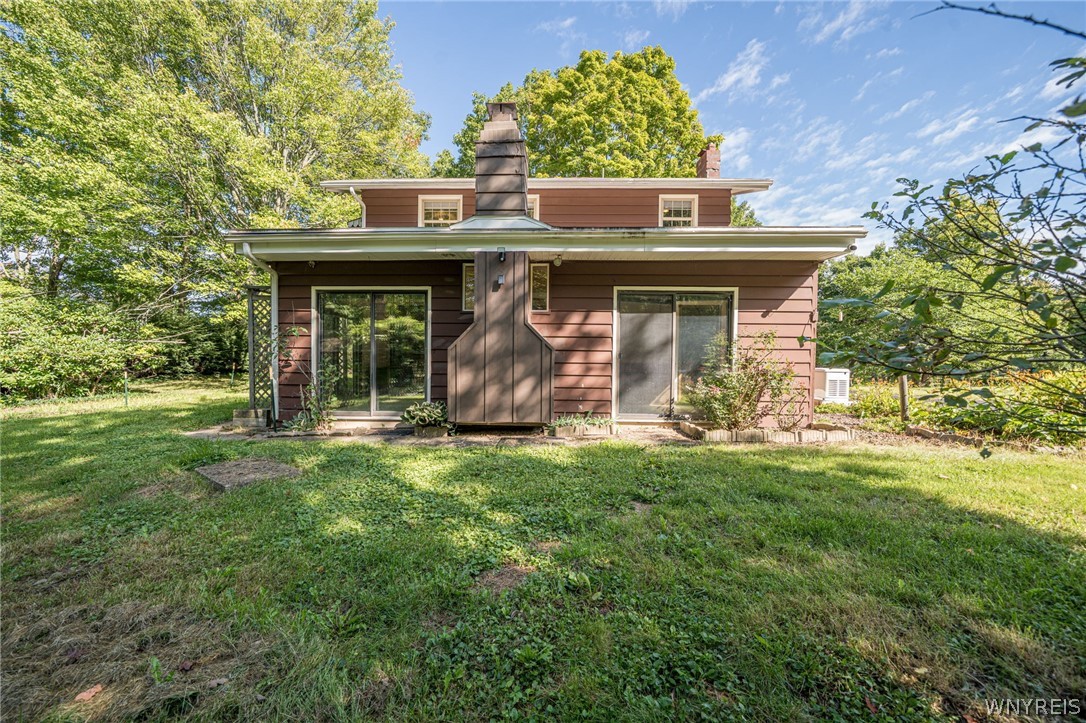 2769 South Roberts Road Sheridan, NY 14062 - Photo 5 of 42 Gallery Image 5