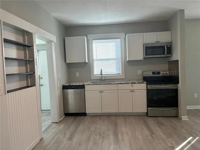 $1,050 | 3013 Edmond Street, St. Joseph, MO 64501