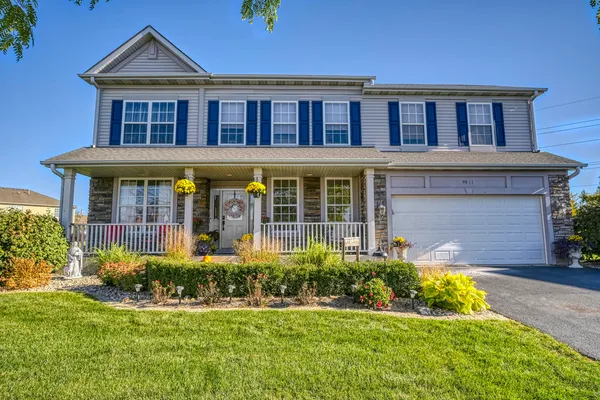$549,900 | 9511 Bryan Place, Crown Point, IN 46307