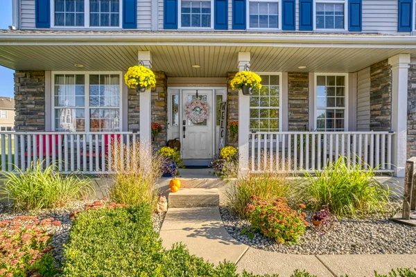 $549,900 | 9511 Bryan Place, Crown Point, IN 46307