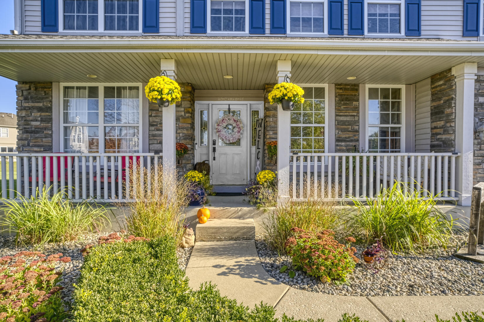 9511 Bryan Place Crown Point, IN 46307 - Photo 2 of 30 1650x1099