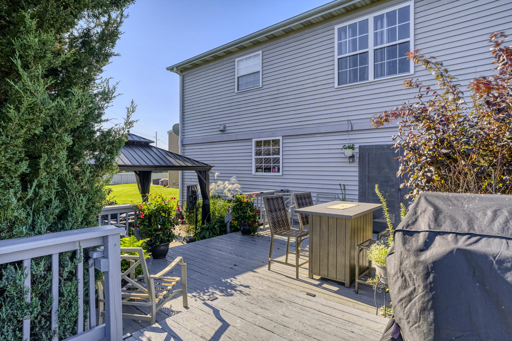 9511 Bryan Place Crown Point, IN 46307 - Photo 22 of 30 1650x1100