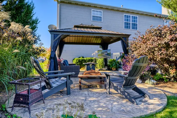 $549,900 | 9511 Bryan Place, Crown Point, IN 46307