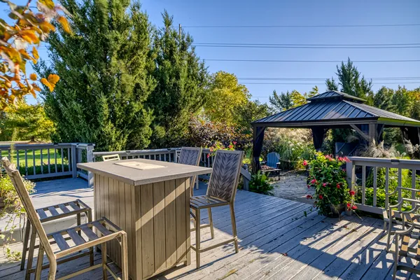 $549,900 | 9511 Bryan Place, Crown Point, IN 46307