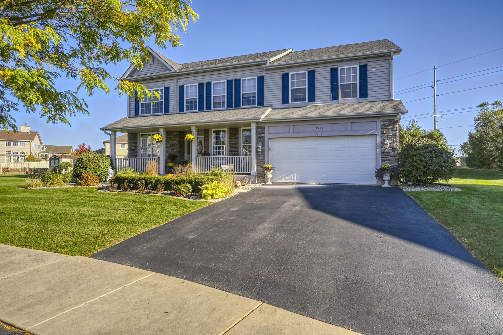 9511 Bryan Place Crown Point, IN 46307 - Photo 25 of 30 1650x1100