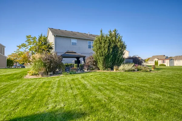 $549,900 | 9511 Bryan Place, Crown Point, IN 46307