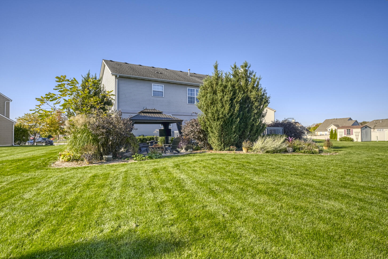 9511 Bryan Place Crown Point, IN 46307 - Photo 26 of 30 1650x1101