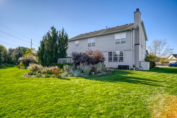 $549,900 | 9511 Bryan Place, Crown Point, IN 46307