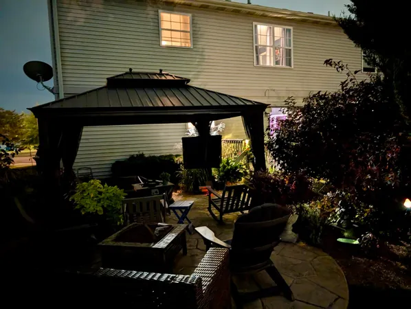 $549,900 | 9511 Bryan Place, Crown Point, IN 46307