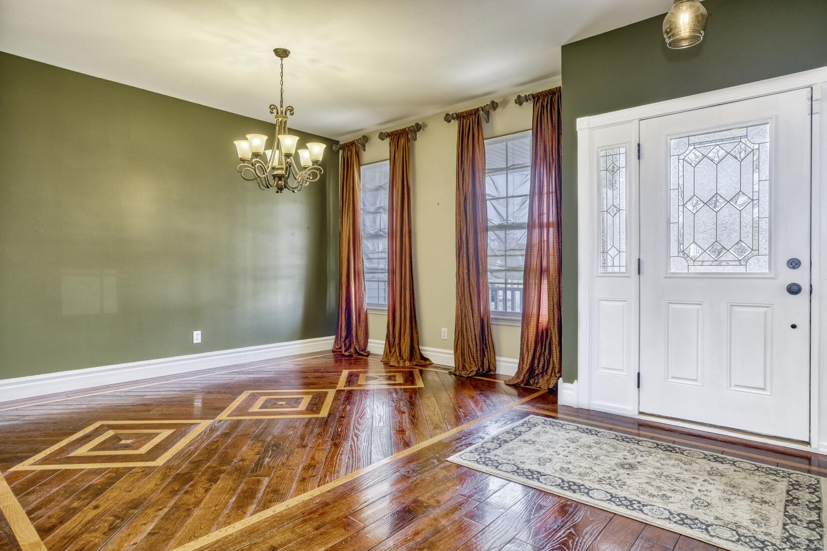 9511 Bryan Place Crown Point, IN 46307 - Photo 3 of 30 1650x1100