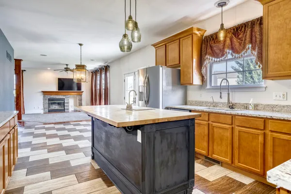 $549,900 | 9511 Bryan Place, Crown Point, IN 46307