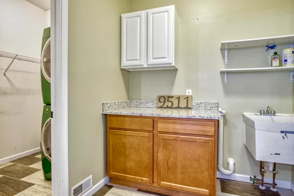 $549,900 | 9511 Bryan Place, Crown Point, IN 46307