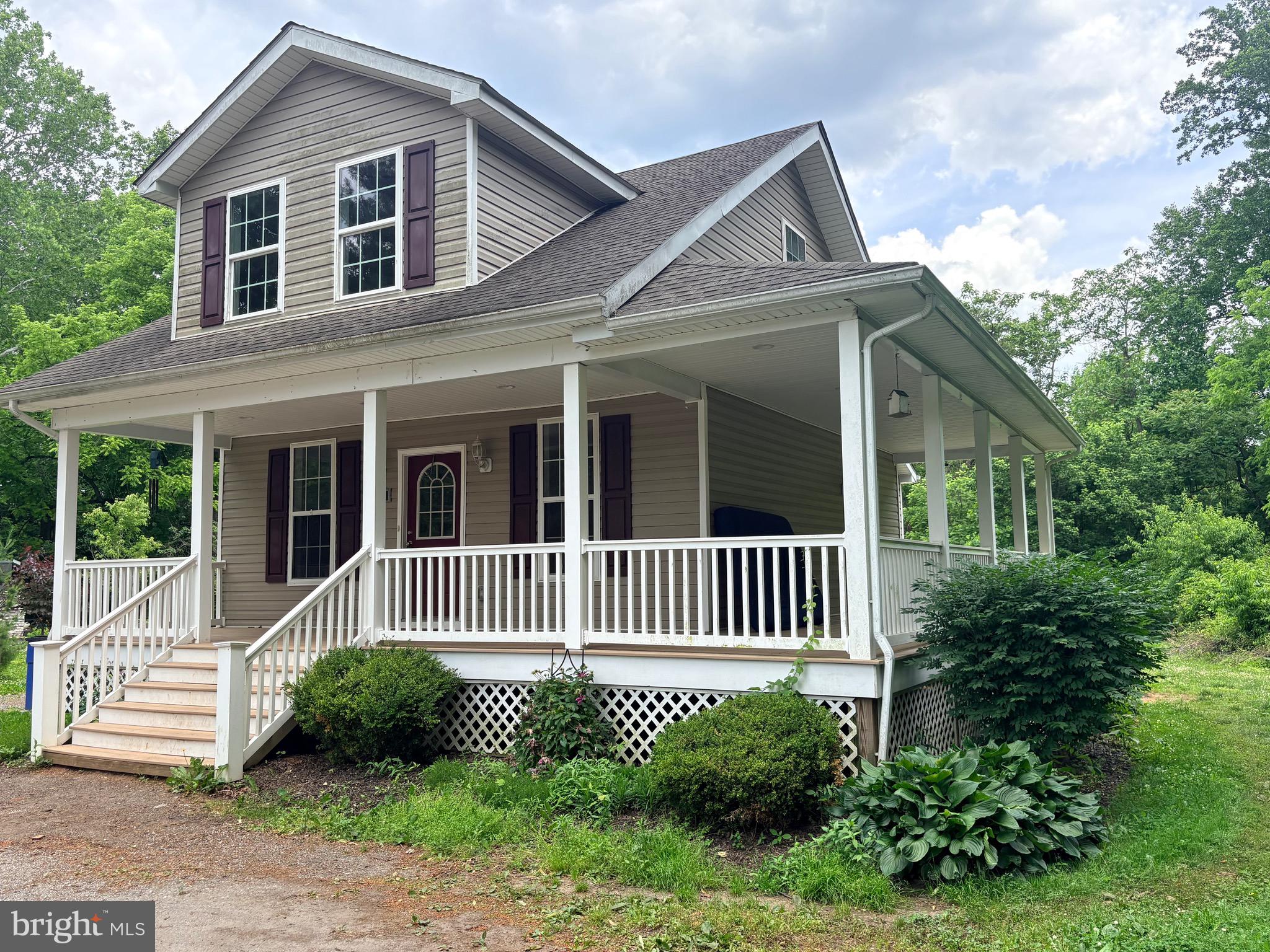 2831 Harford Road Fallston, MD 21047 - Photo 2 of 9