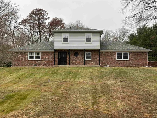 $230,000 | 1756 Riverview Road, Peru, IN 46970