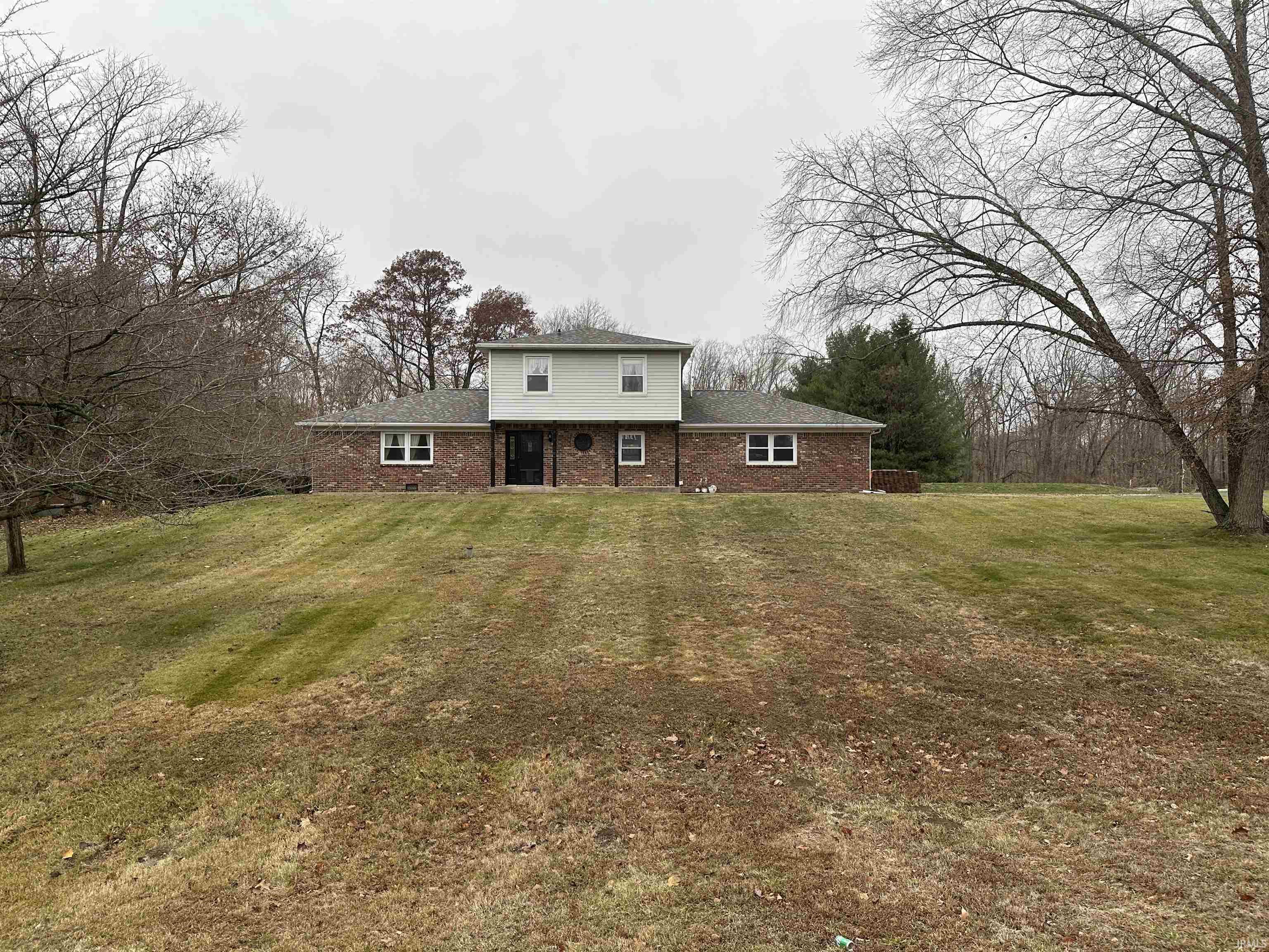 1756 Riverview Road Peru, IN 46970 - Photo 35 of 36
