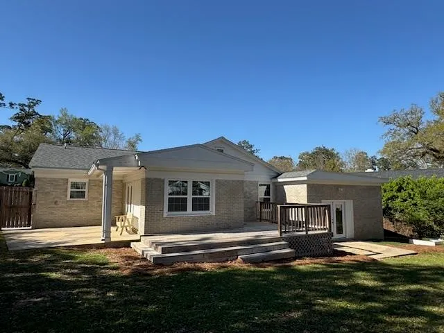 $420,000 | 2015 East Forest Drive, Tallahassee, FL 32303