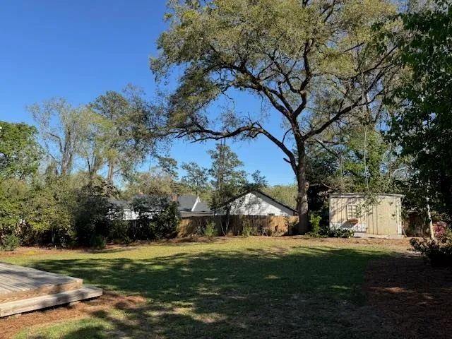 $420,000 | 2015 East Forest Drive, Tallahassee, FL 32303