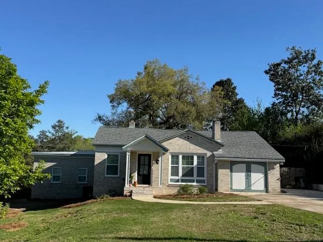 $420,000 | 2015 East Forest Drive, Tallahassee, FL 32303