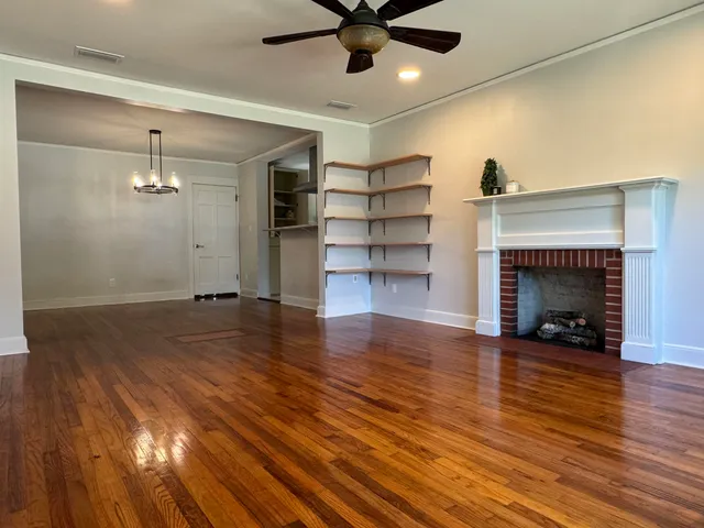 $420,000 | 2015 East Forest Drive, Tallahassee, FL 32303