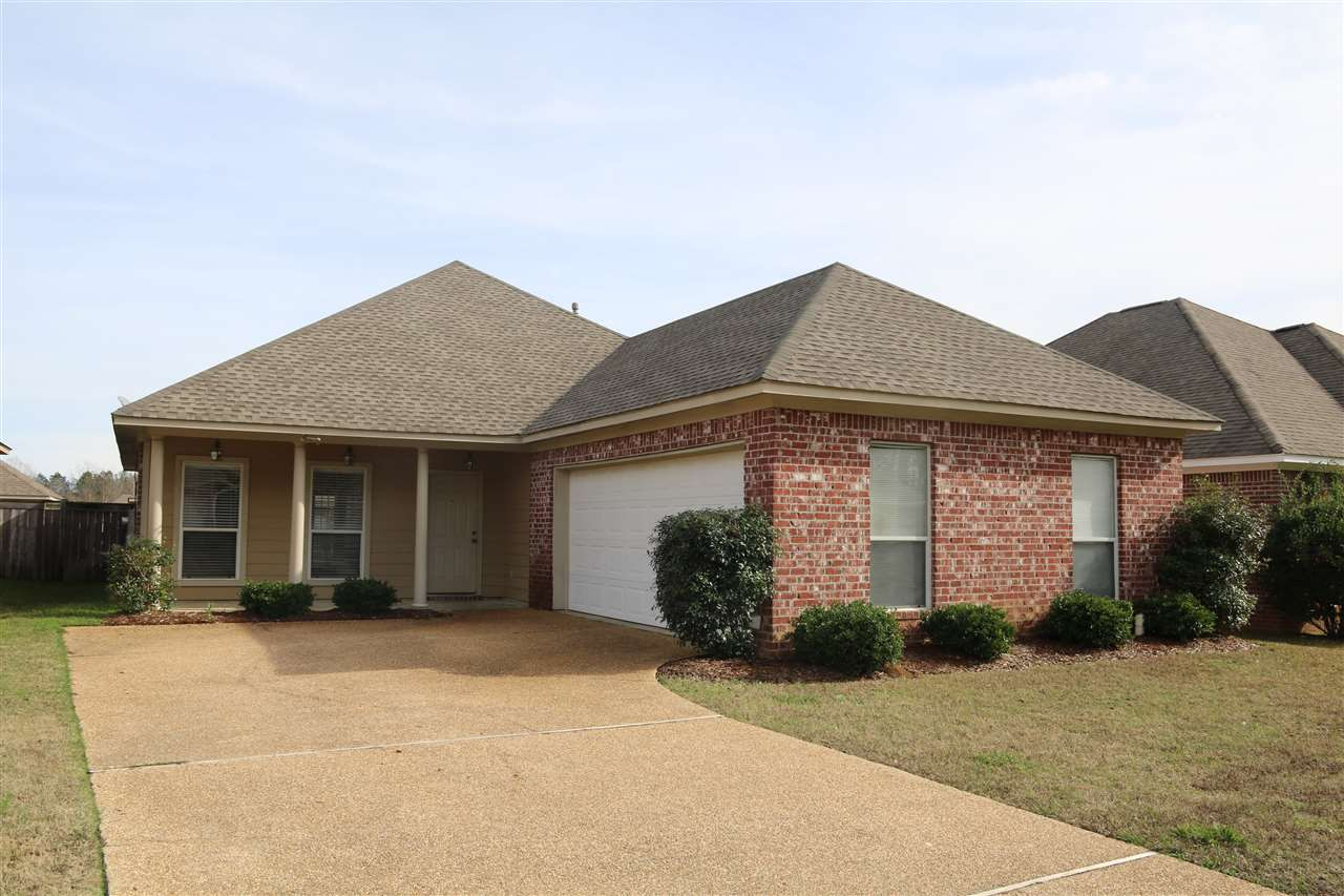 642 Westhill Road Brandon, MS 39042 - Photo 1 of 9 Photo 1