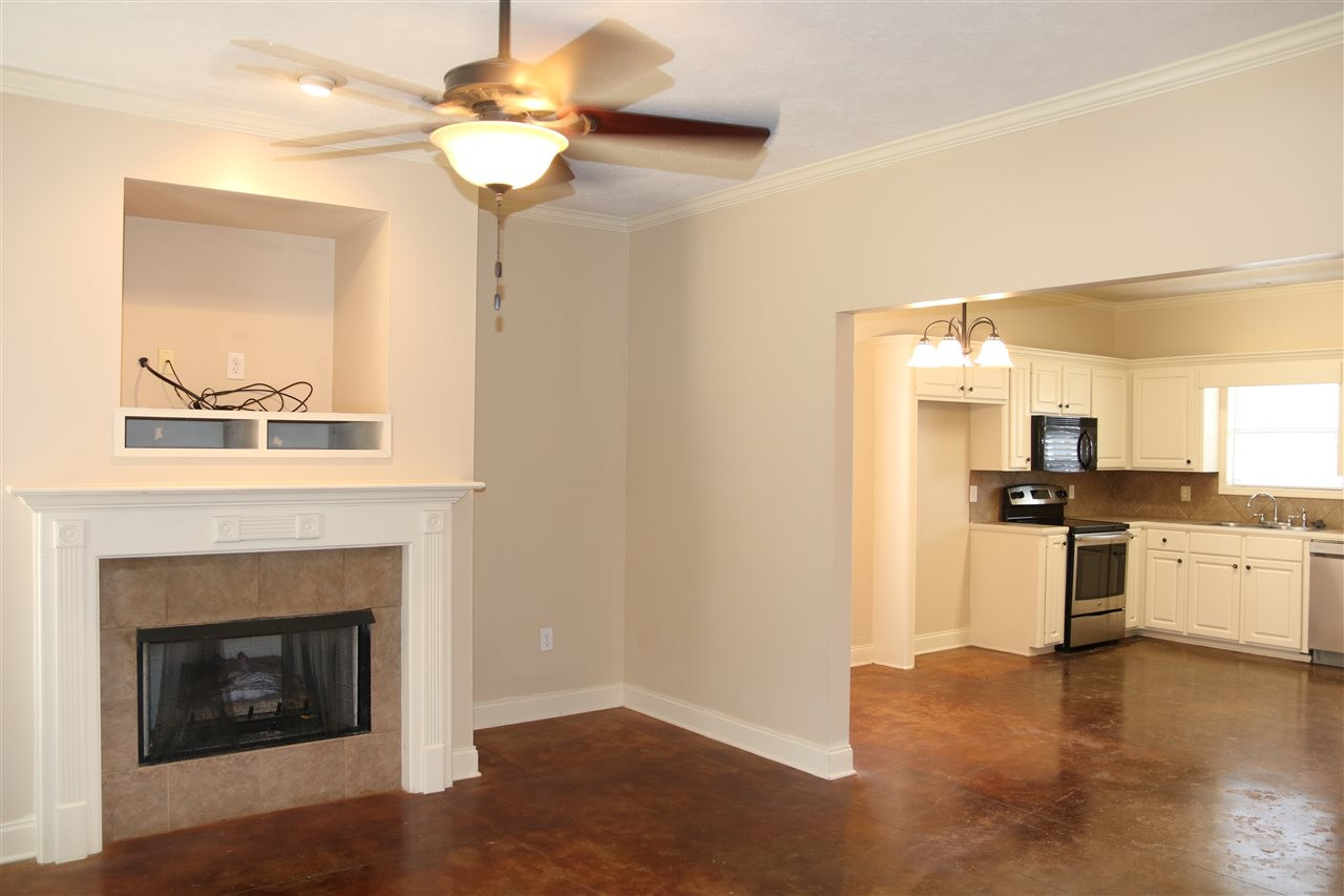 642 Westhill Road Brandon, MS 39042 - Photo 3 of 9 Photo 3