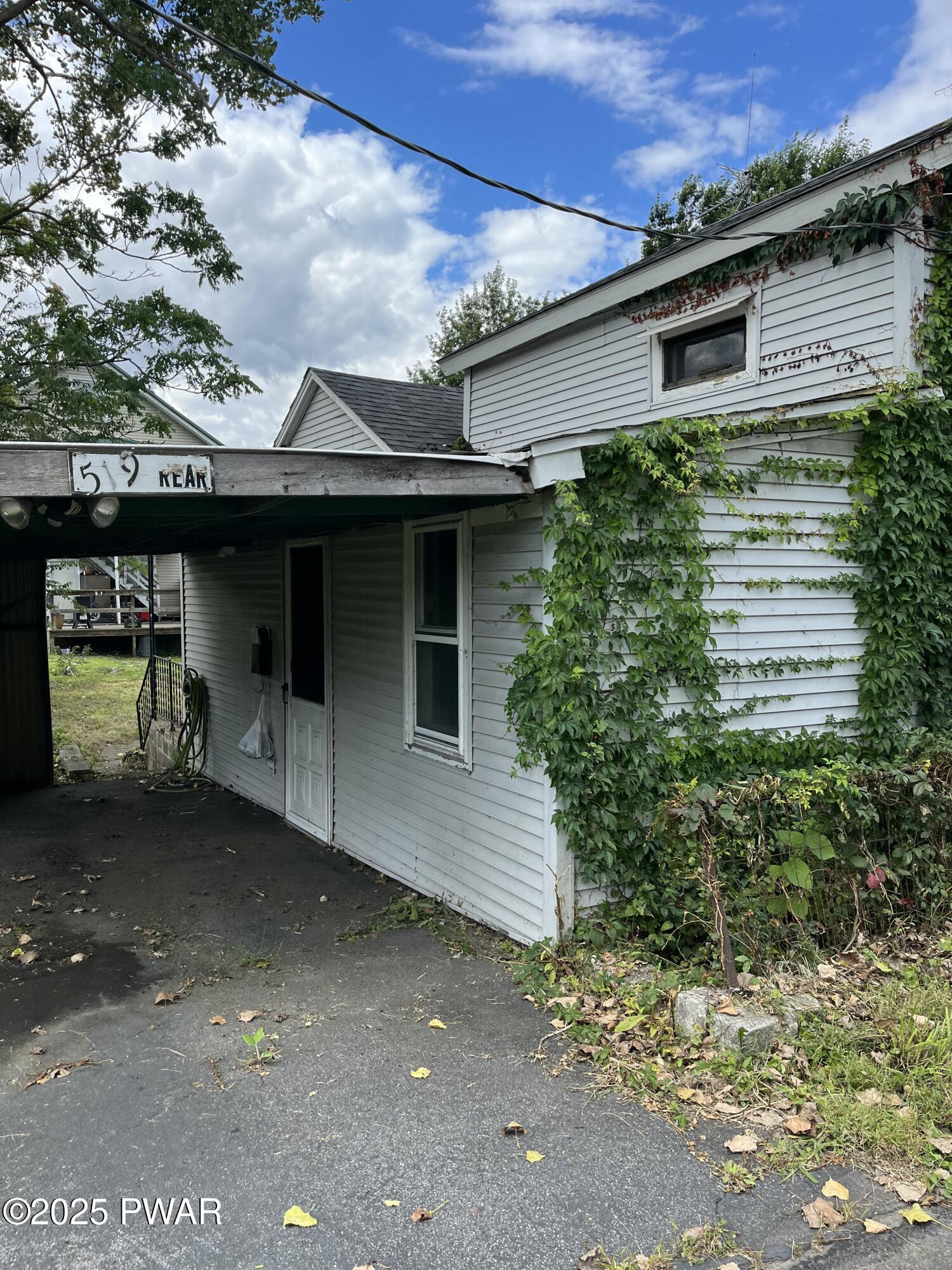 519 Rear Birch Street Scranton, PA 18505 - Photo 3 of 23
