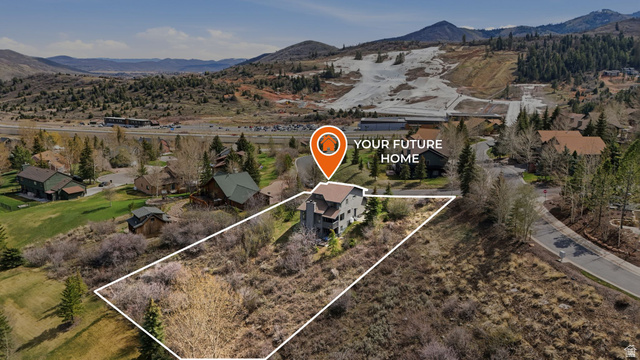 8730 Hidden Cove Road Park City, UT 84098 - Photo 31 of 36