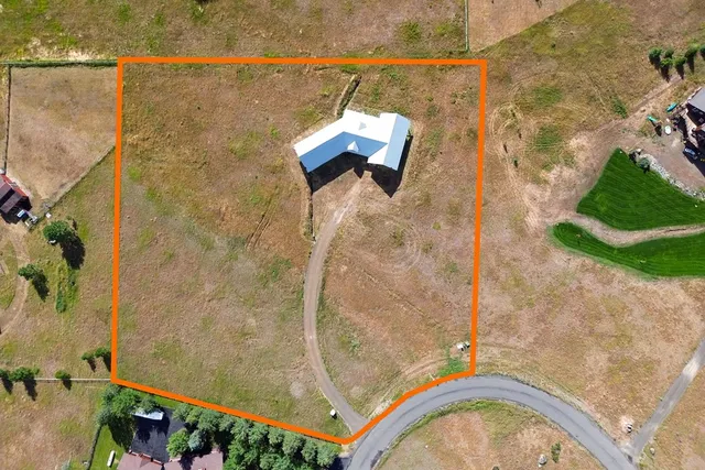 $839,000 | Tbd Easy Street, McCall, ID 83638